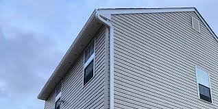 Best Brick Veneer Siding  in Buckingham, FL